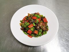 -金牌外婆家(苏州中心店)