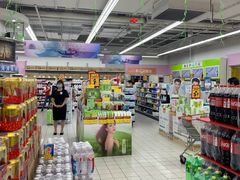 -物美超市(乔司华荣城店)