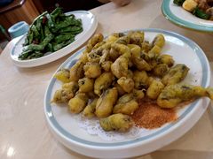 -北方饺子王·海肠捞饭·海鲜锅(山大店)
