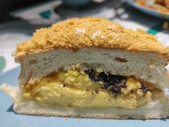 -金捞茶餐室(祐汉兴隆楼店)