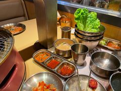 -西塔老太太泥炉烤肉(杭州首店)