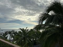 -日落吧·海景咖啡厅·餐酒吧·鸡尾酒·下午茶·乐队表演·浪漫夕阳·三亚文华东方酒店