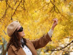 -千年银杏谷文化旅游区