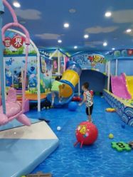 -佳贝爱益智主题儿童乐园(乐尔乐旗舰店)