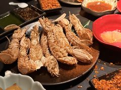 -300杯·和牛烧肉清酒专门店(廊里店)