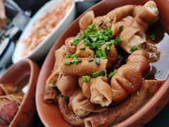 -旺山·浪头人家