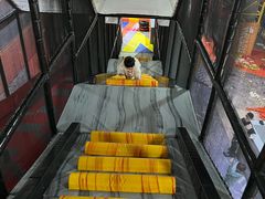 -嗨翻Hi-Fun竞技主题乐园·蹦床亲子生日轰趴(国光1937店)