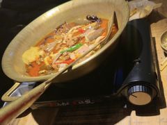 -打川川·川蜀毛肚(南市场店)