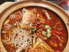 -辣小鲜·南昌大排档(船山路店)