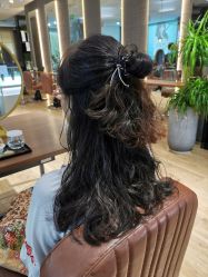 -意廊 Hair Salon