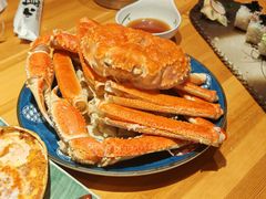 -大岛日本料理铁板烧(南通大饭店)