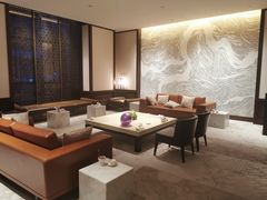 包厢-丽晶轩中餐厅(重庆丽晶酒店)