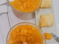 -许留山(通州万达广场店)