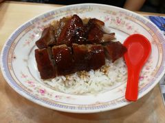 -一乐烧鹅(中环店)