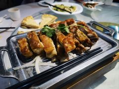 -河州宾馆清真餐厅(文锦南路店)