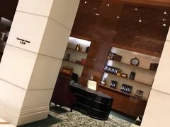 -无锡君来洲际酒店