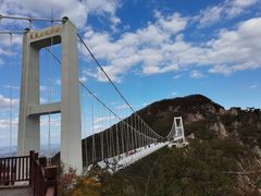 -丹东凤凰山景区
