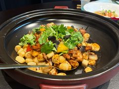 -荷风细雨·中国茶宴(碧云店)