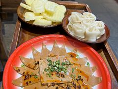 -重庆渝达老火锅(春熙路店)