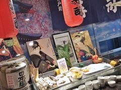 -博林圣海伦酒店-LA VILLA自助西餐厅(华侨城店)