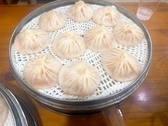 -正宗开封黄家灌汤小笼包子