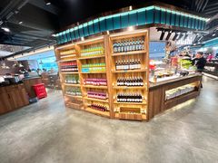 -東盛炭烤自助料理(浦东文峰广场店)