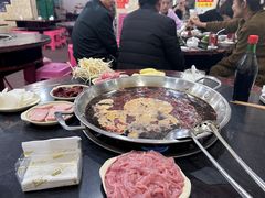 -储奇门鳝鱼火锅(总店)