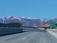 -翠云山银河滑雪场