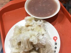 -庆丰包子铺(和平里店)