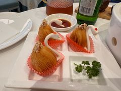 -粤珍轩·家宴·广式茶点(新城广场店)