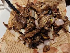 -鸭匠食府·挂炉烤鸭·新京菜(阜成路店)