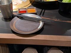 -厚贞日式烤肉(浦东汇智店)