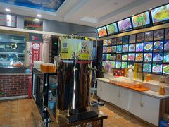 -阿吾丹的烤羊·新疆菜·抓饭·拌面(乌尔禾店)