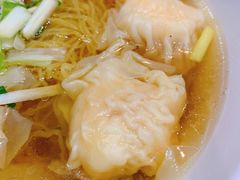 -深仔记正宗云吞面(尖沙咀店)