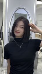 -H·Y HAIR SALON烫发·染发·造型