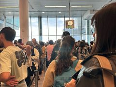 -约翰·菲茨杰拉德·肯尼迪国际机场