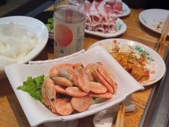 -草原塞蛮羊火锅城(港湾店)