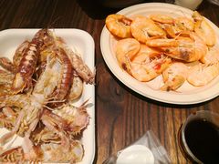 -盒马鲜生(龙德广场店)