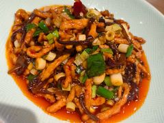 -嫩芽 ·地道重庆菜(十八梯露台夜景店)