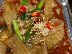 -聚点串吧·北京烧烤(赵登禹路店)