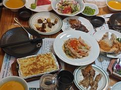 -松坂屋日料自助(长城路店)
