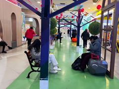 -同至人购物中心(朝阳街店)