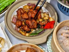 -鹅冠港式茶餐厅(来福士店)