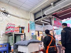 -清真李唯一优质肉丸糊辣汤