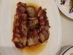 沪华叉烧-沪华海鲜大酒楼(南汇店)