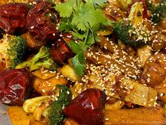 -昱匠·日本料理(金融街店)