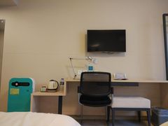 -锦江之星(北京中关村店)