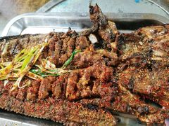 -清真·馬坡二旦烧烤(人生一串拍摄店)