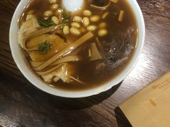 -李三卤汁豆腐脑