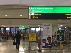 -纽瓦克自由国际机场